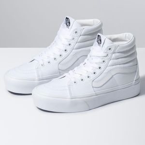Vans High-Top